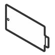Laundry Center Terminal Block Cover for Frigidaire FFLE3900UW2 - Part 137389701