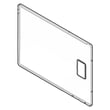 Laundry Center Dryer Door Outer Panel 137408403