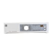 Dryer Control Panel Assembly (white) for Kenmore Elite 41791102000 - Part 137421010