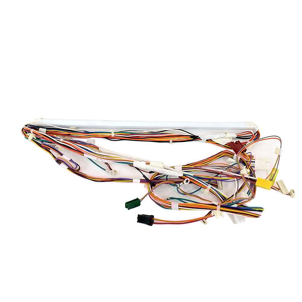 Frigidaire Part #137435200, Harness | 19.40 x 6.70 x 2.65