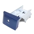 Washer Dispenser Drawer Handle for Electrolux EIFLS55IMB1 - Part 137440407