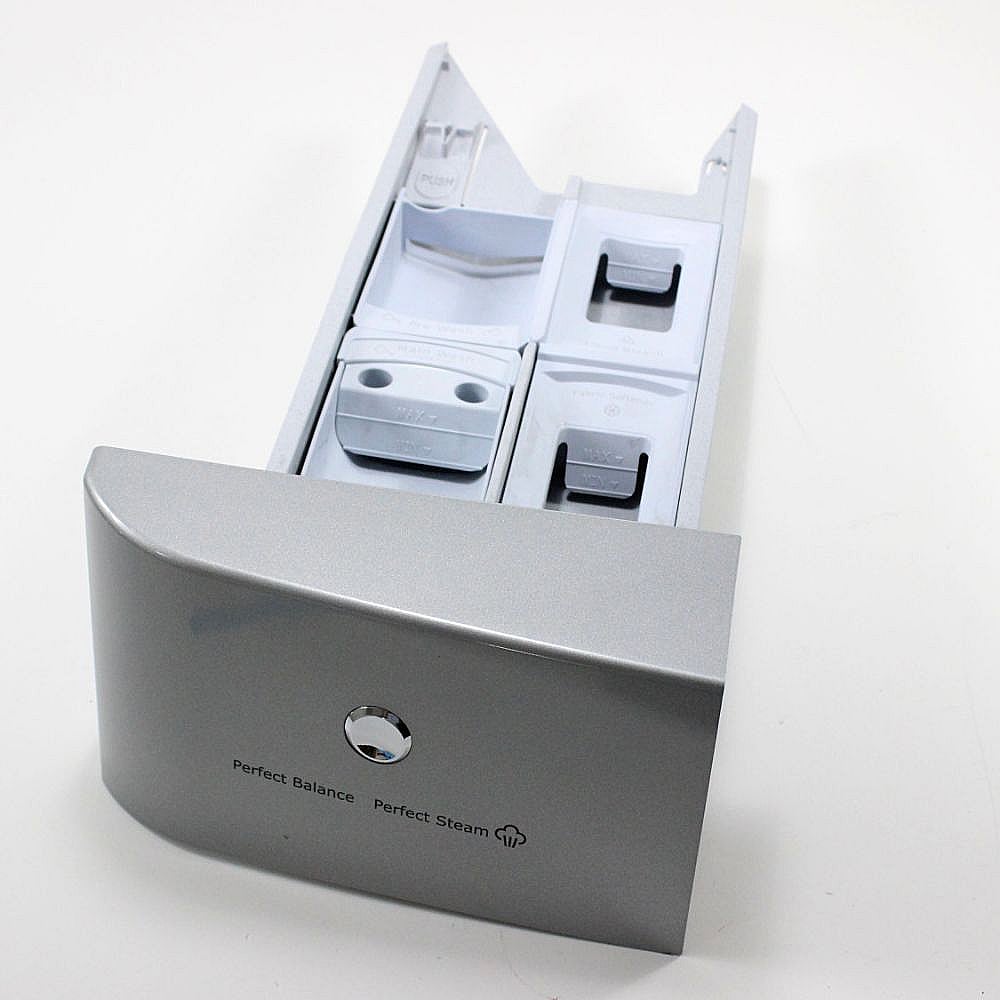 Part #137440409, Dispenser Drawer Handle