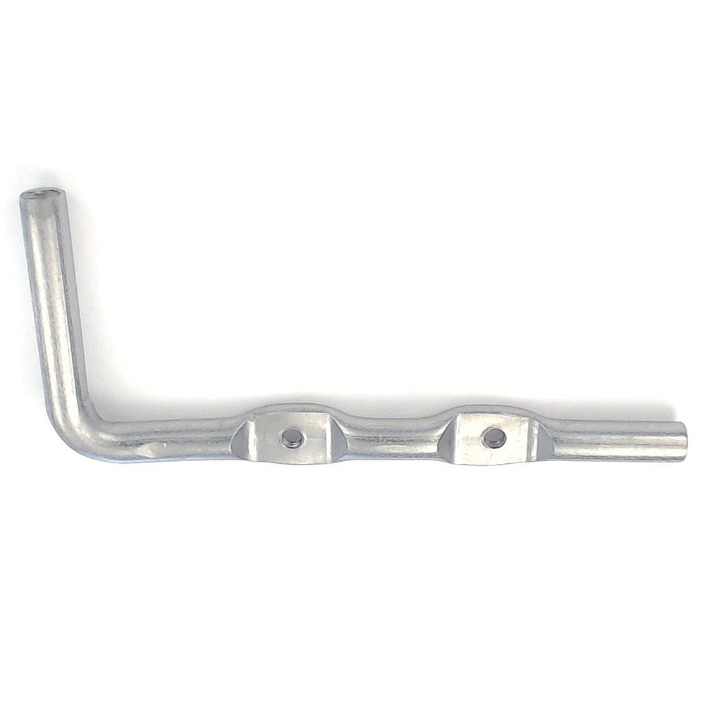 Frigidaire Part #5304500661, Washer Lid Hinge Pin, Right | 3.65 x 1.25 x 0.30