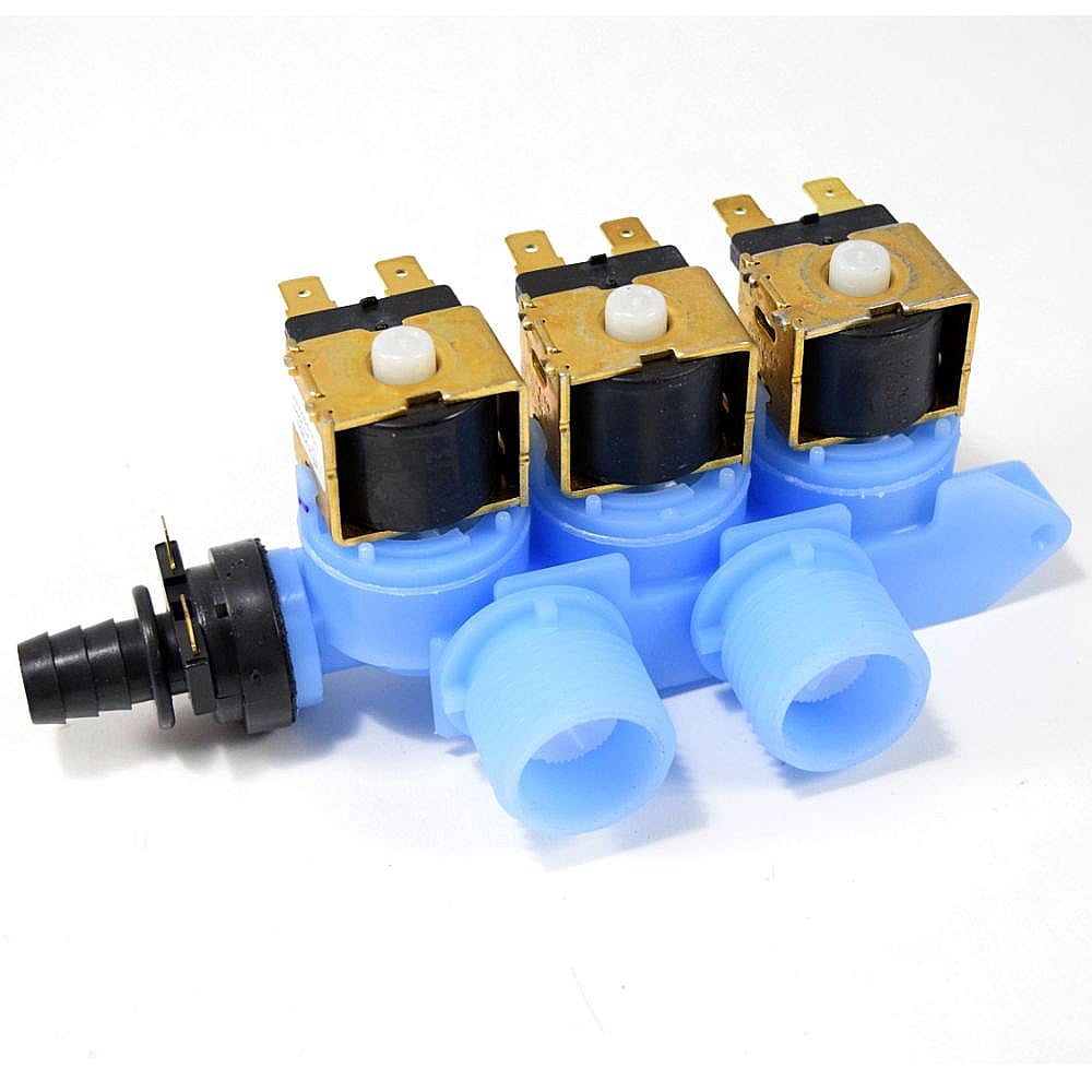 Photo of Washer Water Inlet Valve from Repair Parts Direct