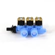 Washer Water Inlet Valve 137465101