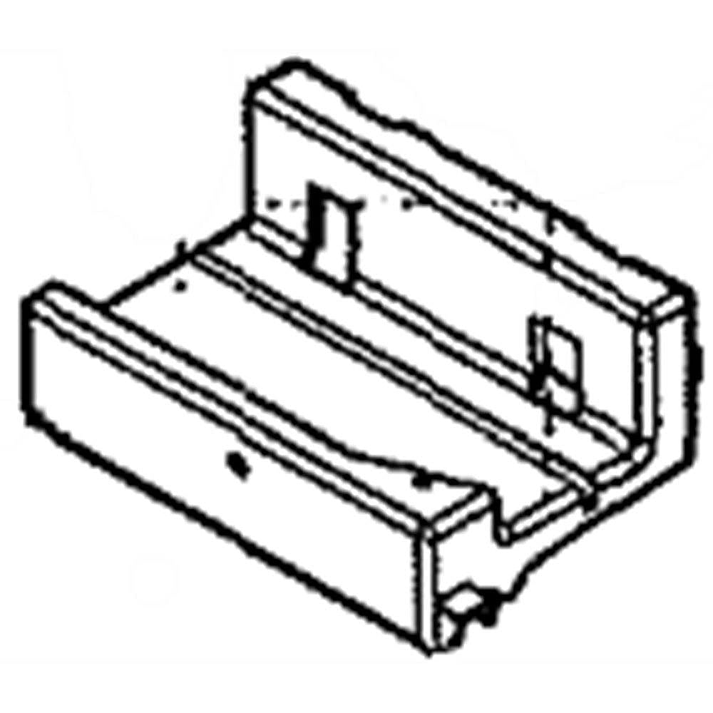 Frigidaire Part #137469200, Base | 11.05 x 6.15 x 2.70