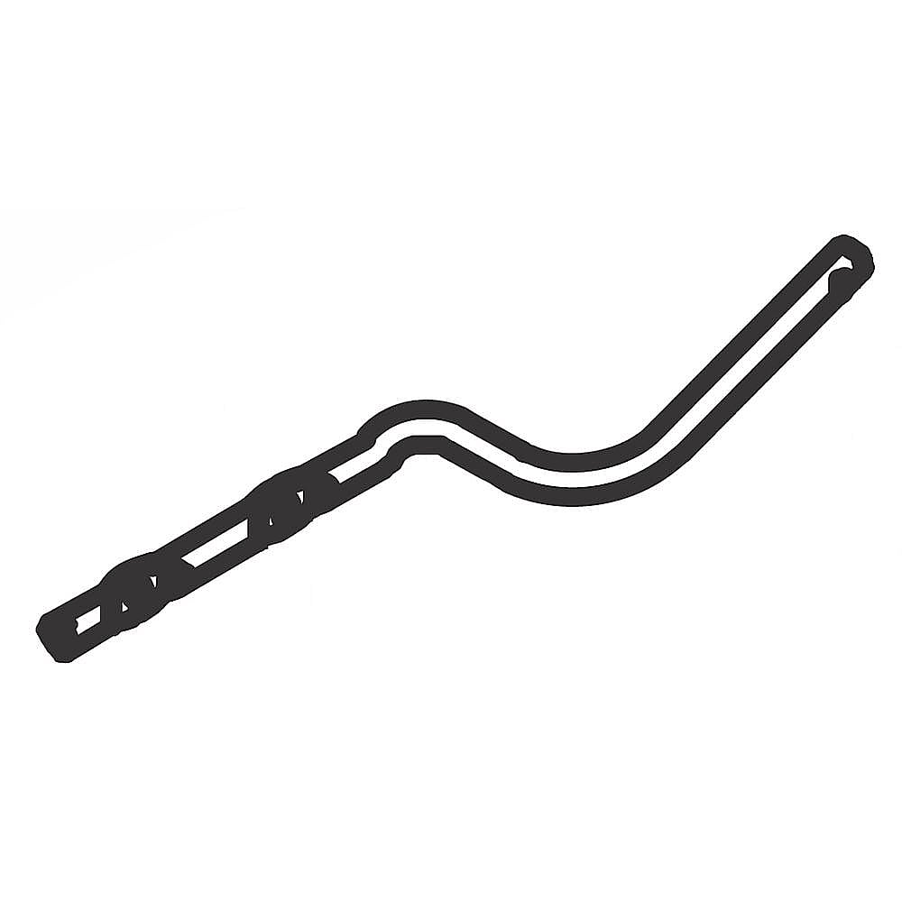 Part #137469900, Hinge Bar / 5.10 x 1.05 x 0.30