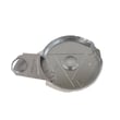 Laundry Center Dryer Heating Element Housing for Frigidaire SFLG4033RT0 - Part 137470801