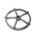 Laundry Center Washer Drive Pulley 137489000