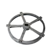 Crosley Laundry Center Washer Drive Pulley for Frigidaire FAHE4044MW0 - Part 137489000