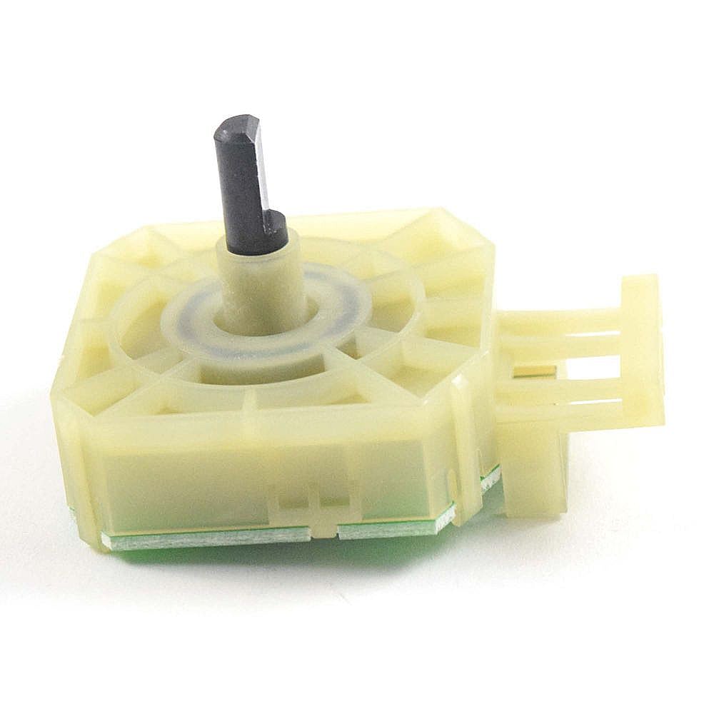 Part #137493400, Laundry Center Cycle Selector Switch / 11.70 x 7.70 x 4.90