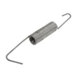 Washer Vertical Suspension Spring (black) for Frigidaire FAHE4044MW0 - Part 137497110