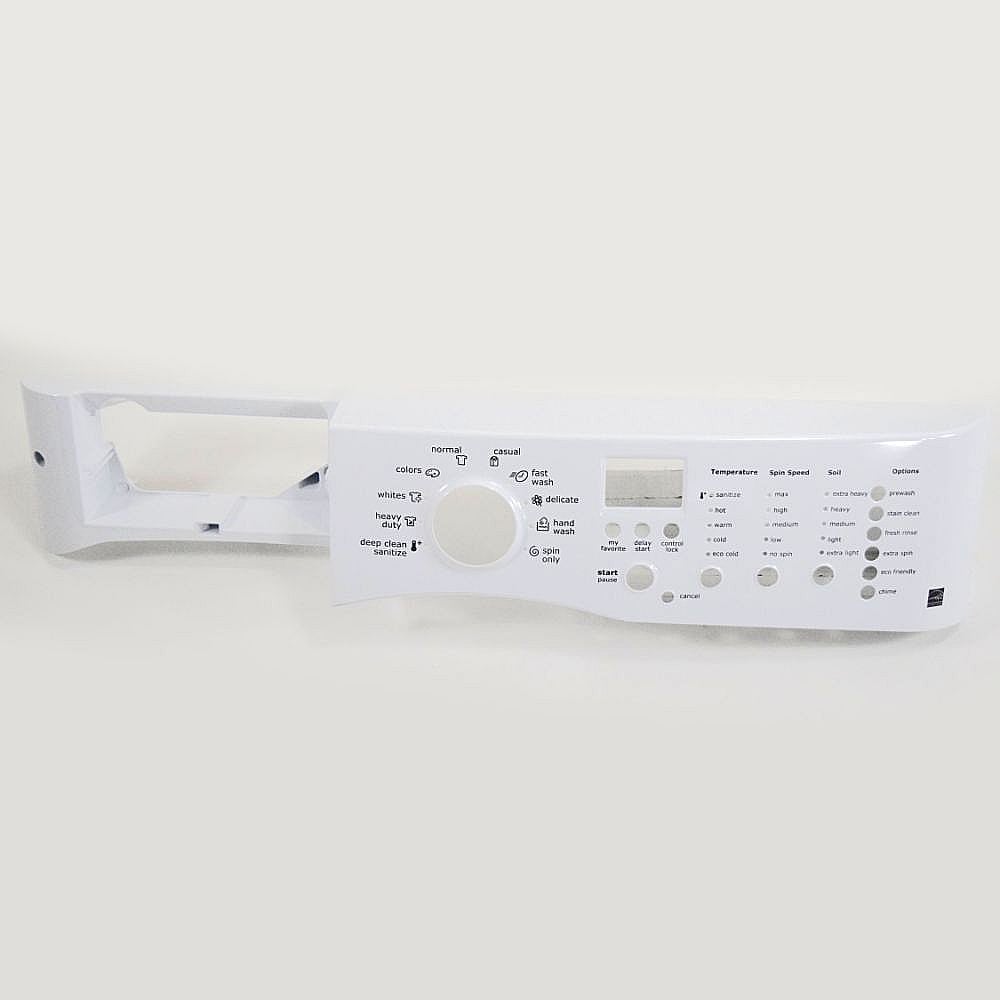 Electrolux Part #137502310, Decorative Panel | 29.80 x 5.90 x 5.30
