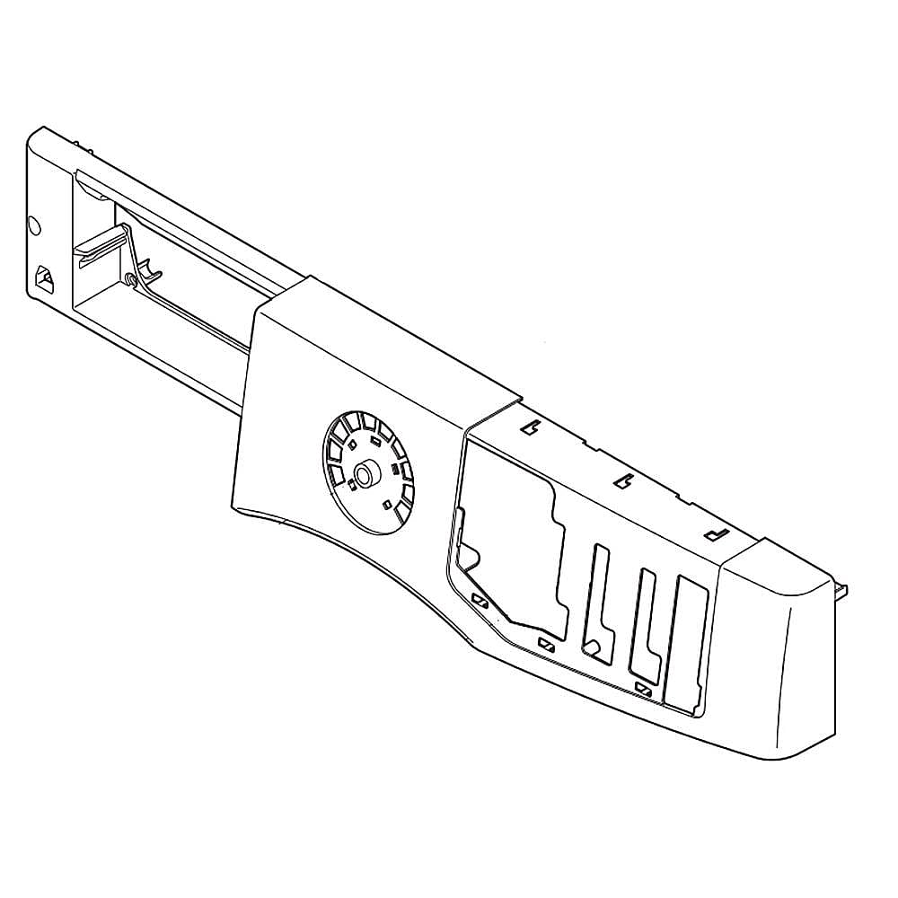 Frigidaire Part #137505340, Panel | 27.50 x 7.50 x 5.70