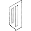 Laundry Center Dryer Side Panel, Right (white) for Frigidaire FFLE3900UW2 - Part 137510510