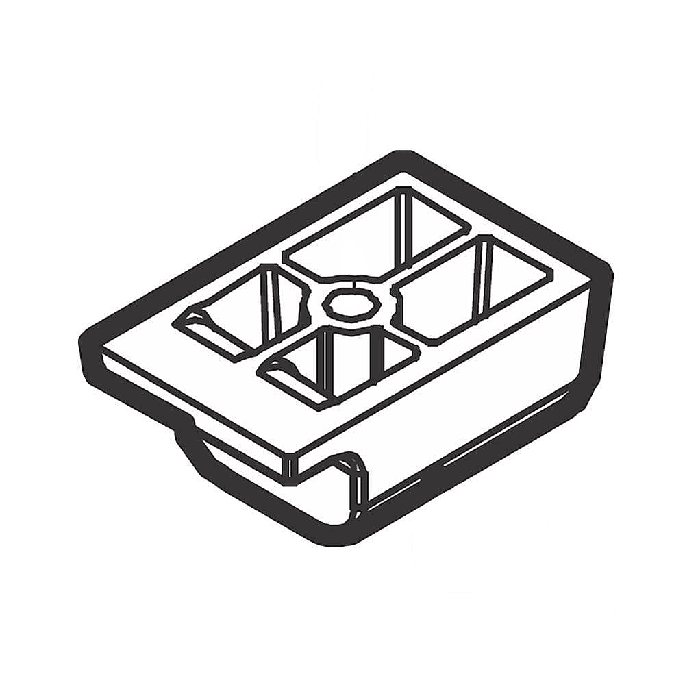 Part #137511300, Block / 1.20 x 0.80 x 0.55