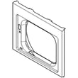 Laundry Center Dryer Front Panel (white) for Frigidaire FFLG1011MW1 - Part 137511810