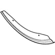Laundry Center Dryer Air Duct Shield for Frigidaire FFLG3900UW0 - Part 137539100