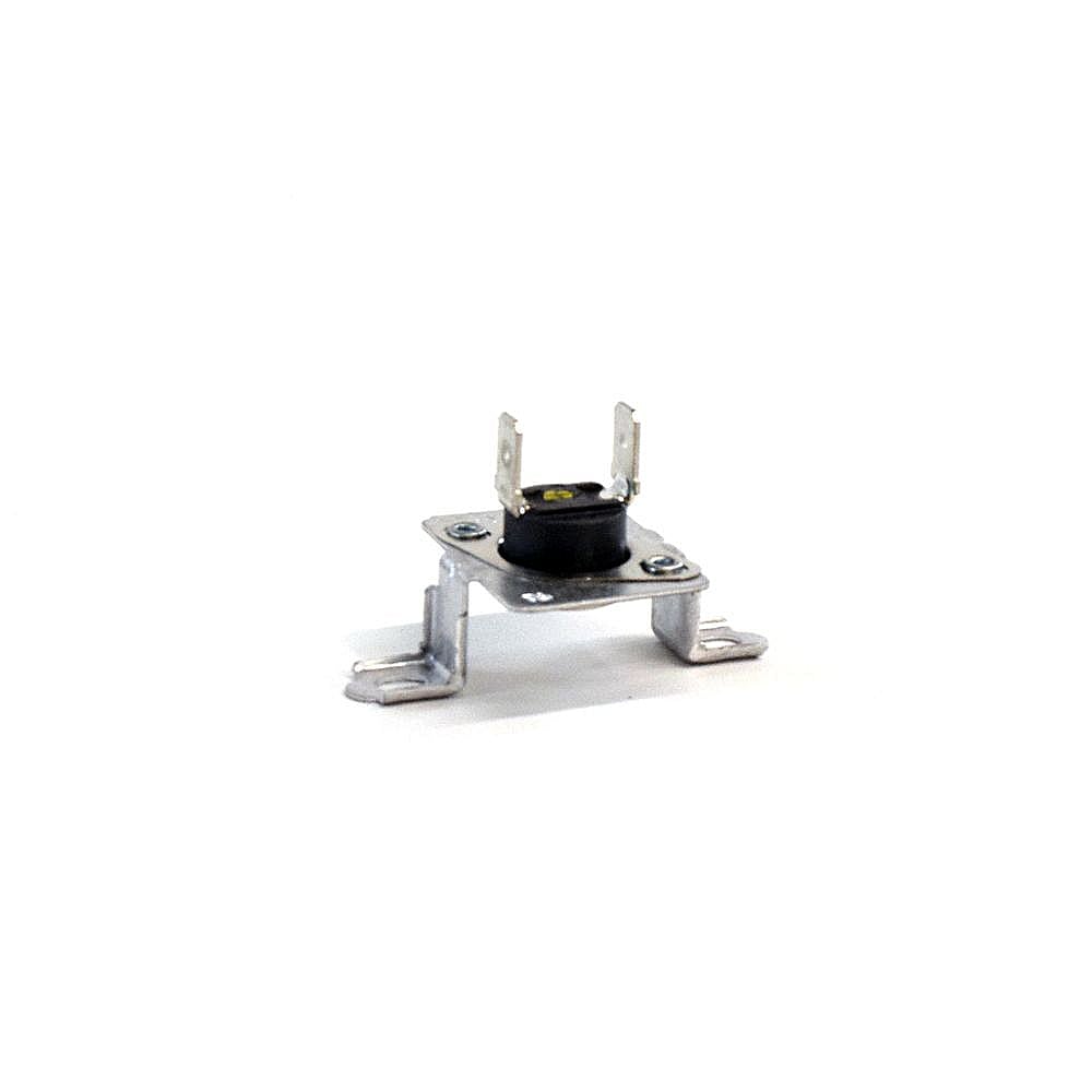 Part #137539200, Kenmore Elite Dryer Safety Thermostat (Replaces 134711501) / 4.10 x 3.55 x 1.30