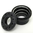 Laundry Center Washer Tub Seal Assembly for Frigidaire FAHE4044MW0 - Part 137547700
