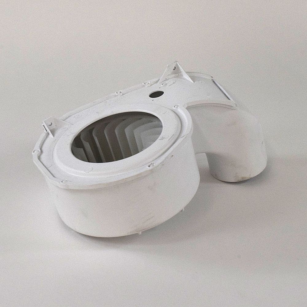 Part #137551110, Frigidaire Dryer Blower Housing / 15.00 x 11.70 x 11.40