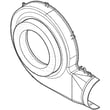 Laundry Center Dryer Blower Housing, Front for Frigidaire FFLE40C3QT0 - Part 137551600