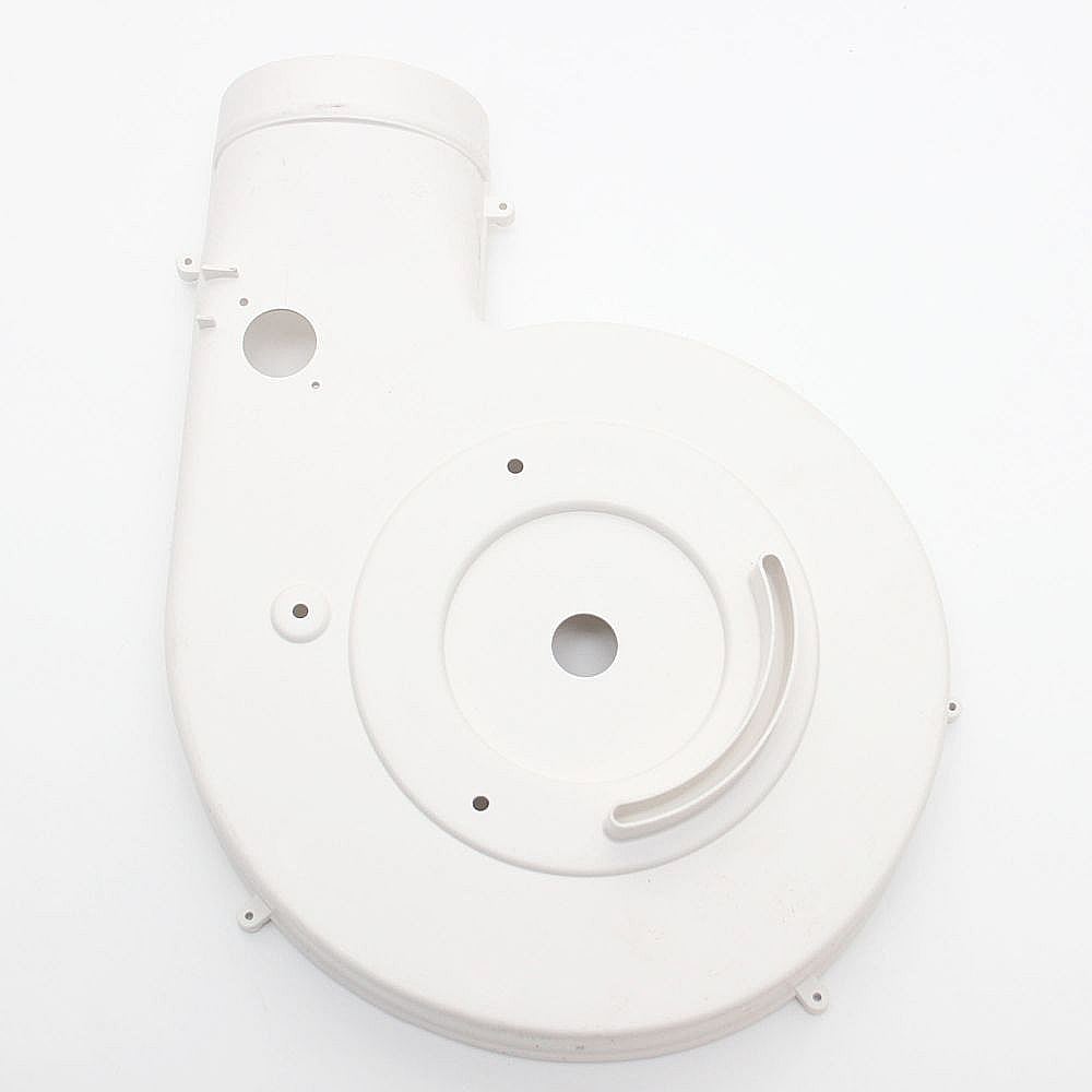 Dryer Blower Housing, Rear