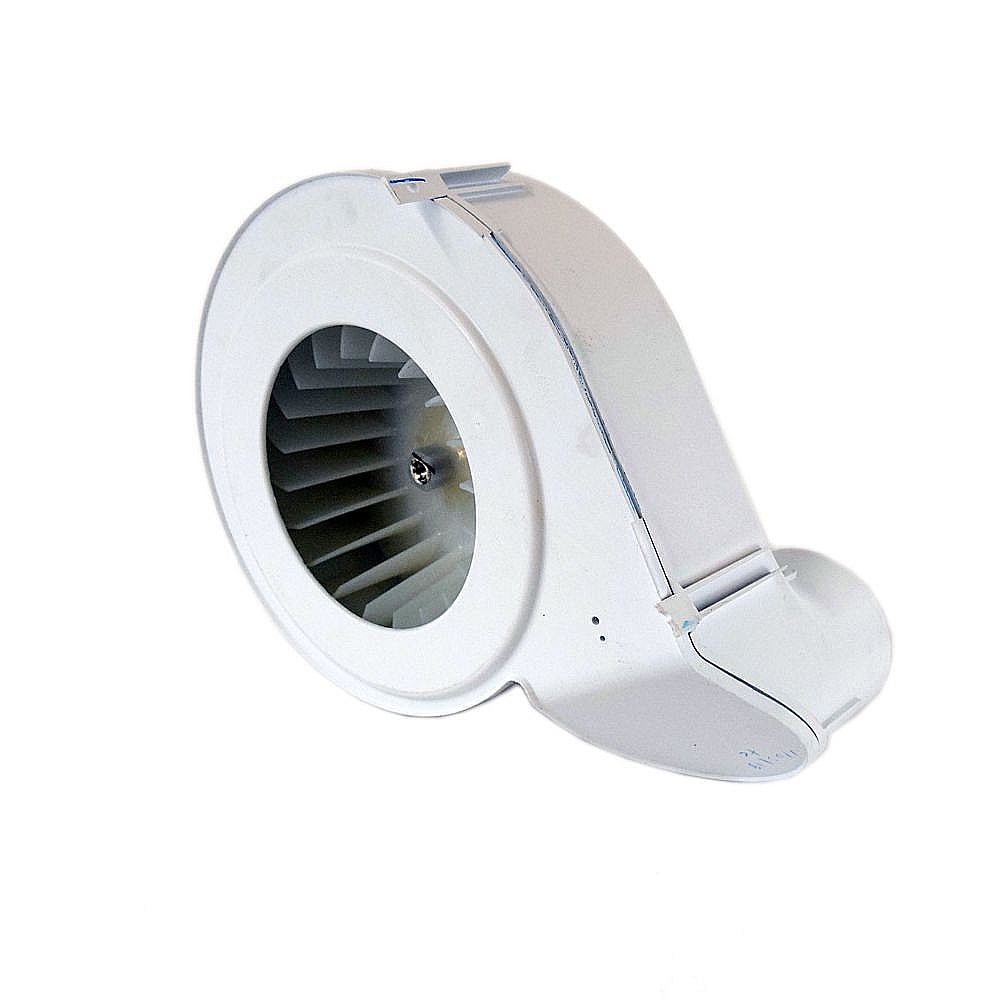 Part #137552300, Dryer Blower Wheel And Housing Assembly / 16.70 x 13.30 x 10.20