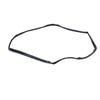 Dryer Door Seal (replaces 137066300) 137553000