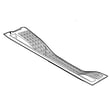 Dryer Lint Screen Grille (replaces 134701310) 137554110