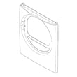 Dryer Front Panel for Frigidaire FFQG5000QW0 - Part 137554530