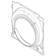 Dryer Bulkhead for Electrolux EIGD55HIW2 - Part 137556105
