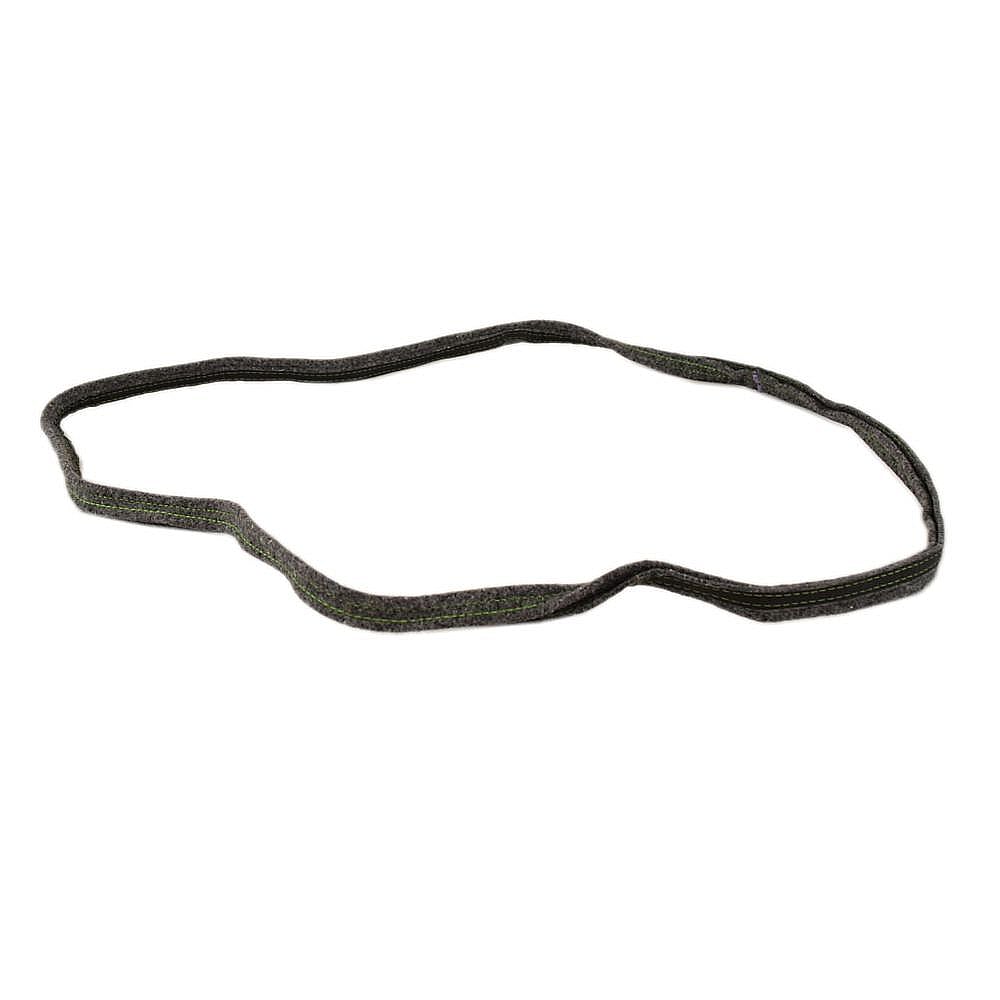 Part #137565300, Dryer Drum Felt Seal / 10.15 x 8.10 x 5.00