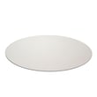 Dryer Door Glass for Electrolux EIGD55HIW2 - Part 137576000