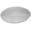 Laundry Appliance Door Outer Lens 137577700
