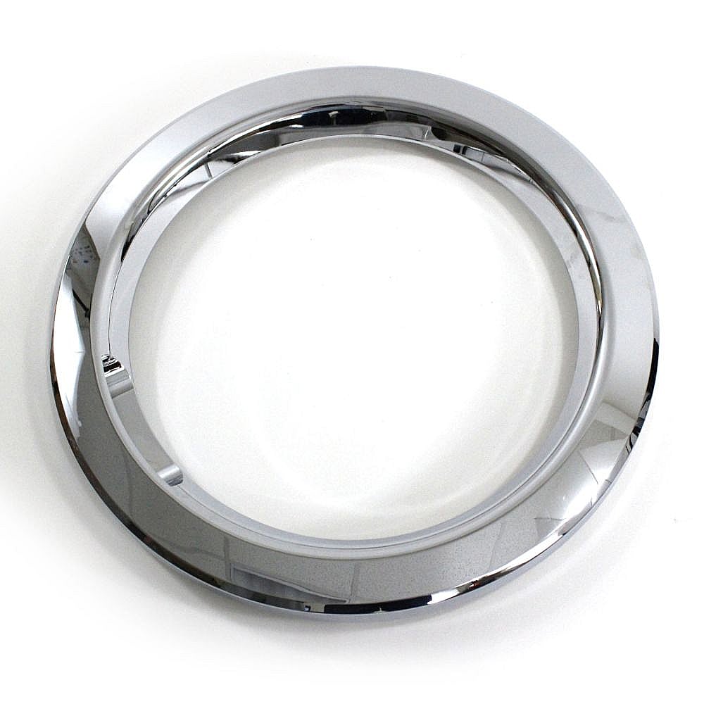 Photo of Dryer Door Assembly from Repair Parts Direct