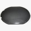 Dryer Door Outer Window 137578120