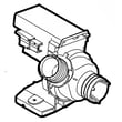 Crosley Washer Drain Pump for Crosley CFWH7300RW0 - Part 137624500