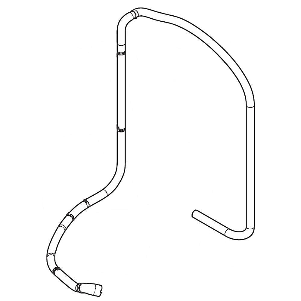 Washer Drain Hose