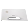 Washer Dispenser Drawer Handle for Kenmore 41741122310 - Part 137631900