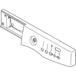 Washer Control Panel 137632200
