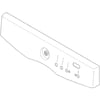 Washer Control Panel Assembly 137632700