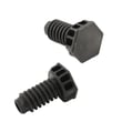 Appliance Leveling Leg