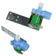 Refrigerator Water Inlet Valve Assembly for Frigidaire FRT21TSCD2 - Part 218470300