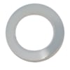 Refrigerator Door Hinge Nylon Washer 240311303
