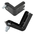 Bracket-lower Hinge,black for Frigidaire FGHT2146KP0 - Part 240314003