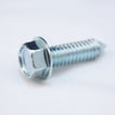 Refrigerator Screw (replaces 216850900, 241951701, 5303001479, 7241710601)