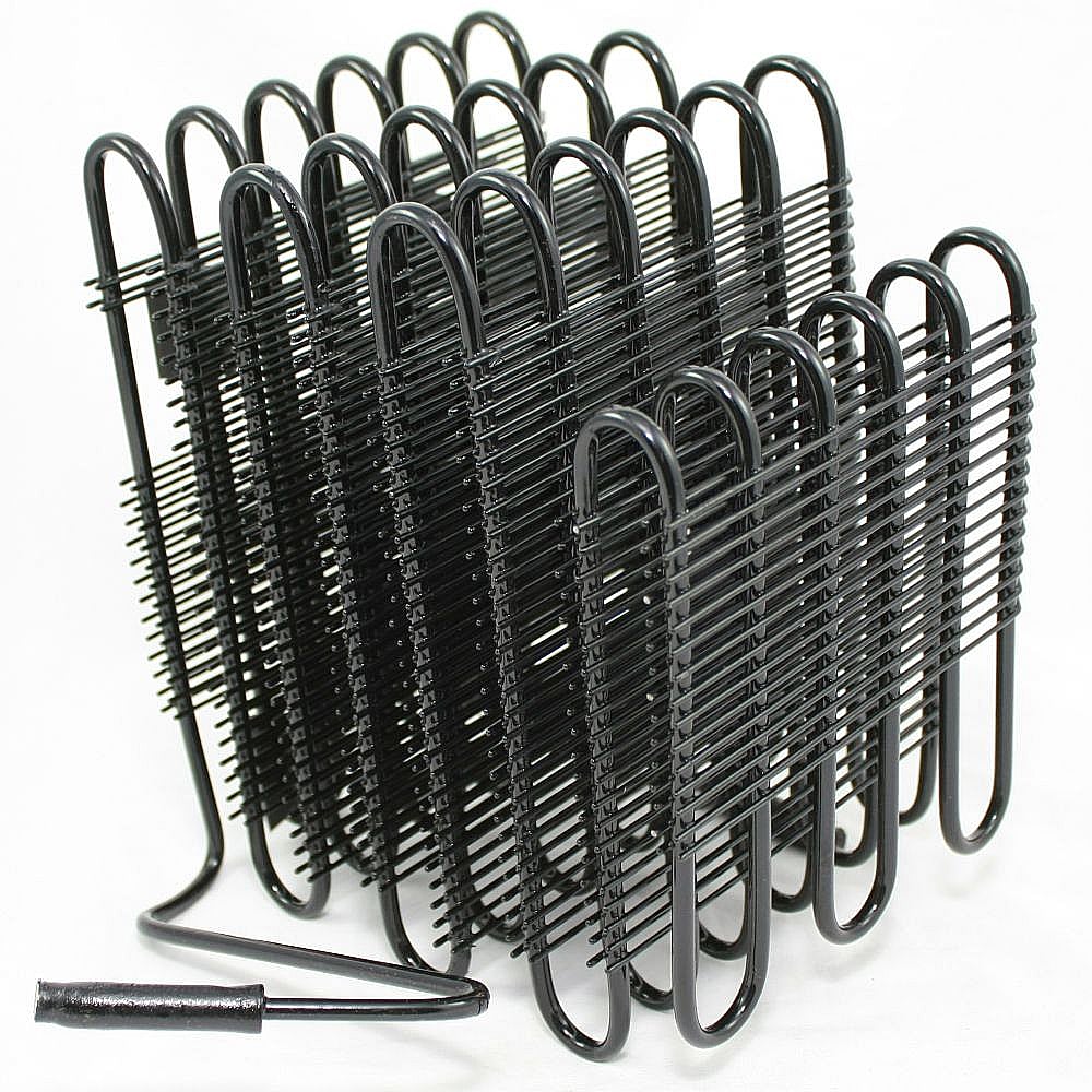 Photo of Refrigerator Condenser Coil from Repair Parts Direct