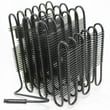 Refrigerator Condenser Coil for White-Westinghouse WWTR1821QW1 - Part 241785402