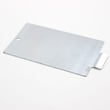 Washer Cover for Gibson GES831AS1 - Part 3204250